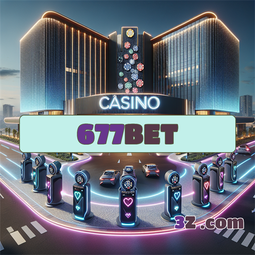 Apostas Empolgantes: Explore as Ofertas da 677bet.com