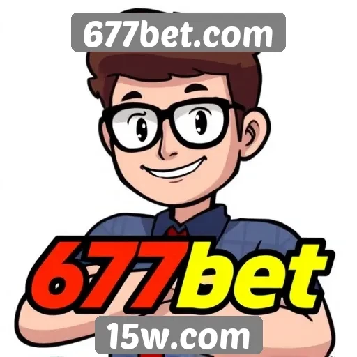 Plataforma 677bet.com se destaca por bônus atraentes