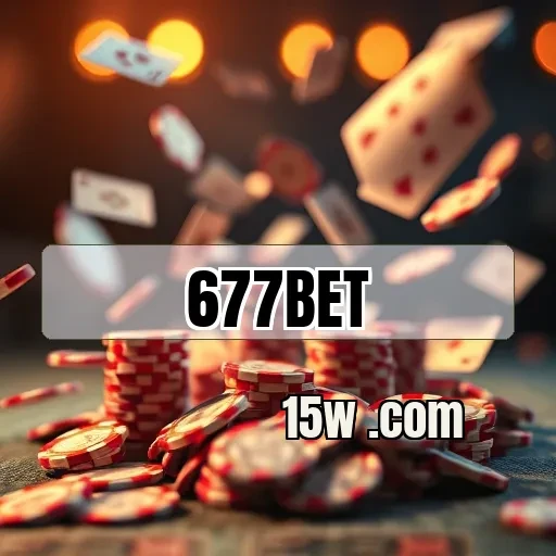 677bet.com: As Melhores Promoções Que Você Não Pode Perder