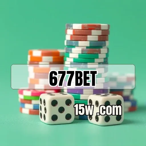 677bet.com: Descubra os Melhores Jogos Diversos para Apostar e Ganhar