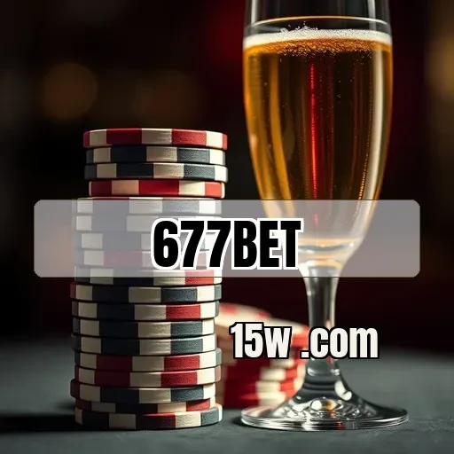 677bet.com: A Revolução do Cassino Ao Vivo no Brasil
