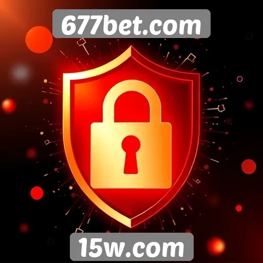 Segurança e privacidade em 677bet.com são prioridades