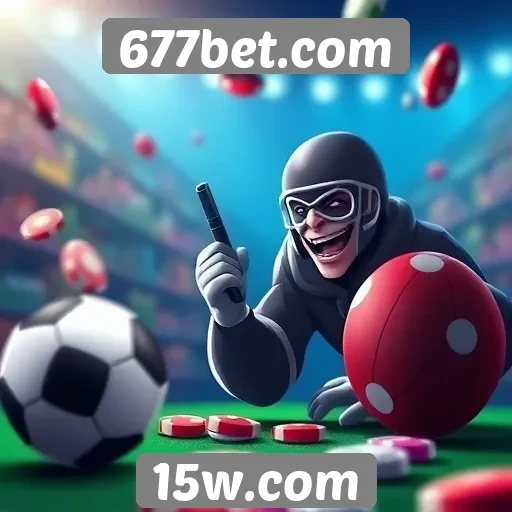 677bet.com oferece ampla variedade de jogos online