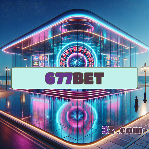 Explorando a Plataforma Inovadora do 677bet.com